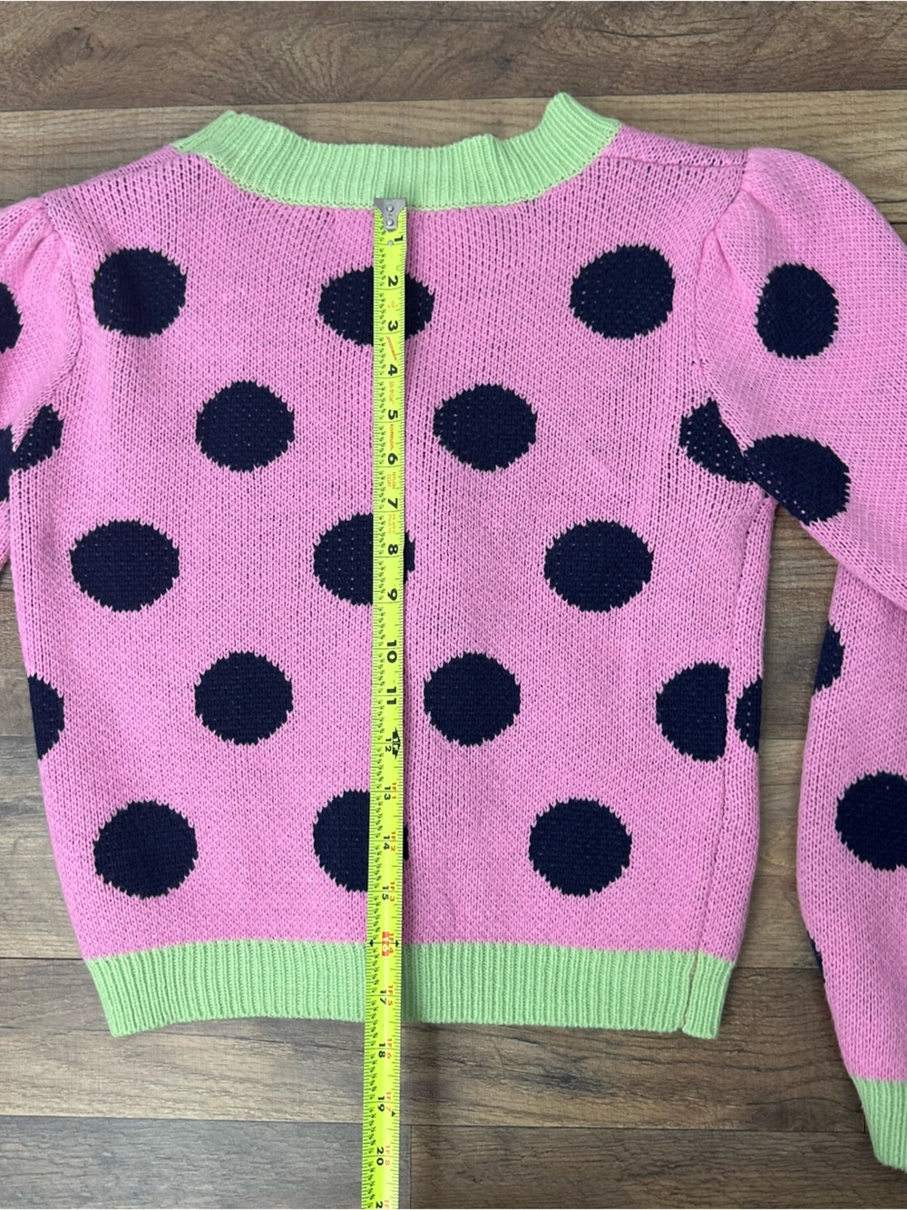 Olivia Rubin Hilda Cardigan